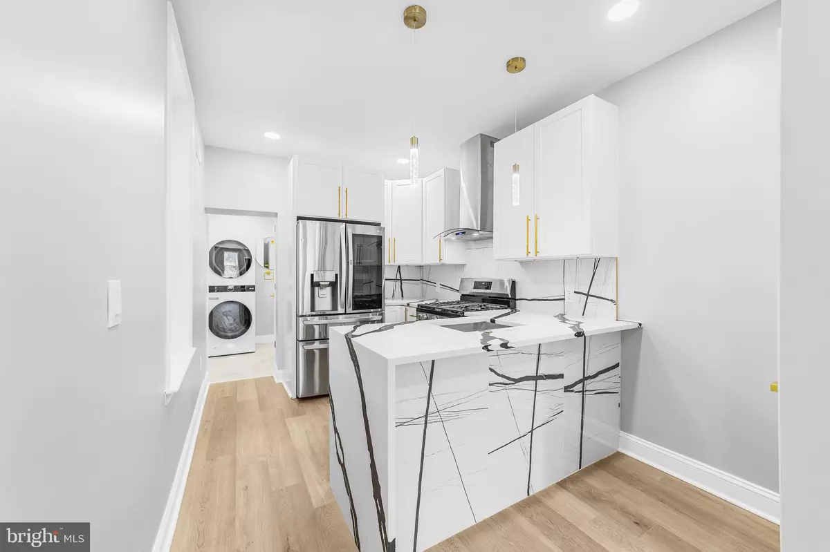 Philadelphia, PA 19124,1615 FILLMORE ST