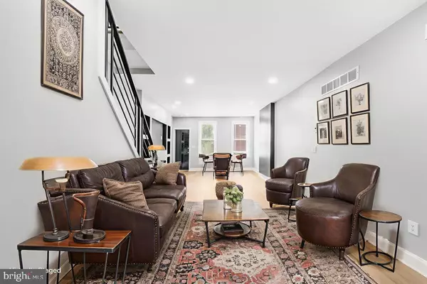 Philadelphia, PA 19124,1615 FILLMORE ST