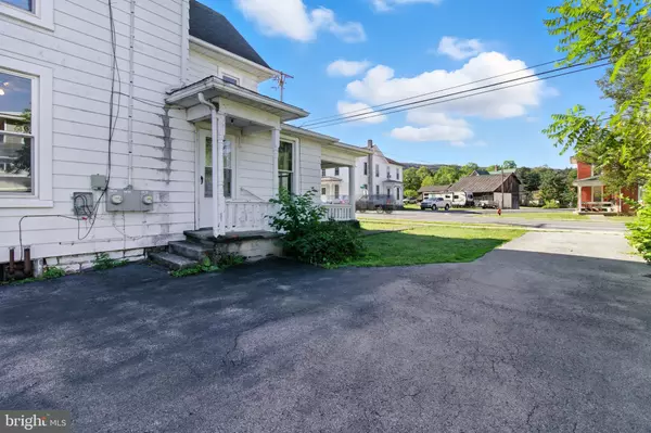 Howard, PA 16841,357 WALNUT ST