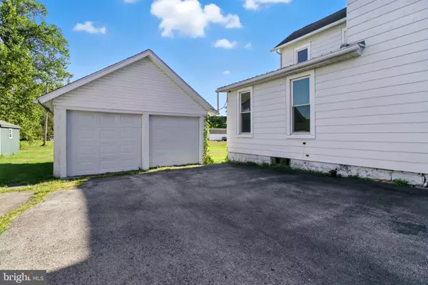 Howard, PA 16841,357 WALNUT ST