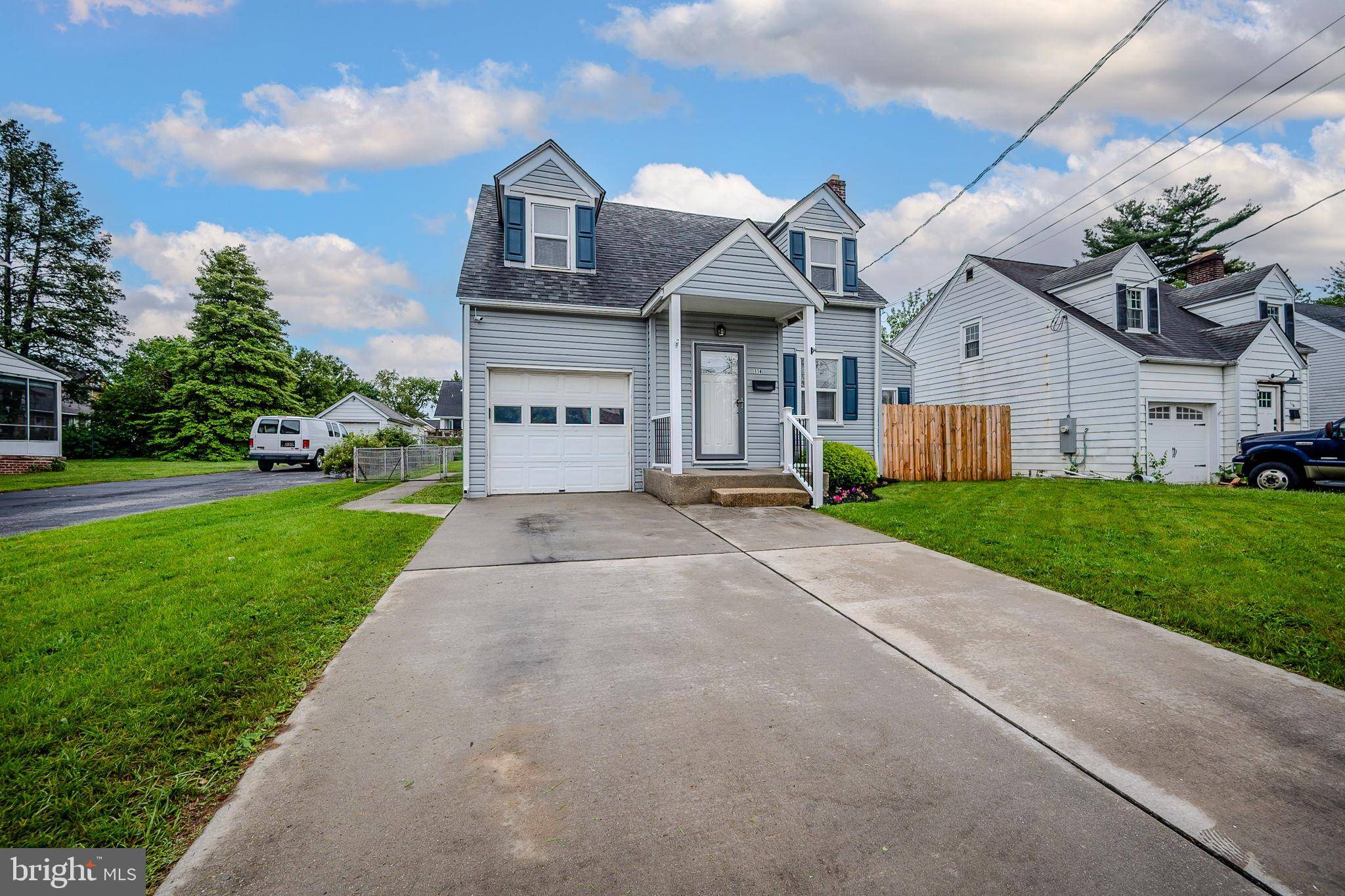 Wilmington, DE 19804,114 REAMER AVE