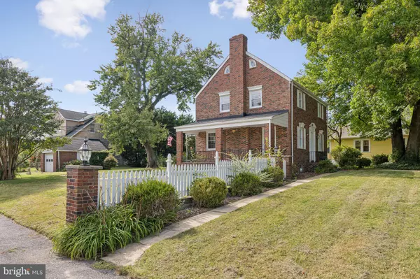 Baltimore, MD 21234,3203 GLENDALE AVE