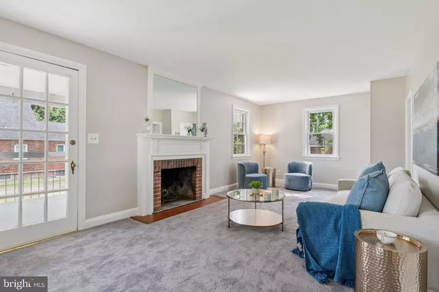 3203 GLENDALE AVE, Baltimore, MD 21234