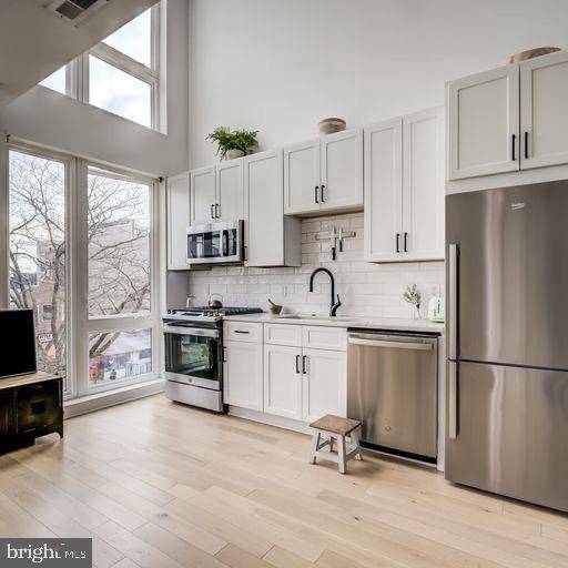 Washington, DC 20011,3916 14TH ST NW #4