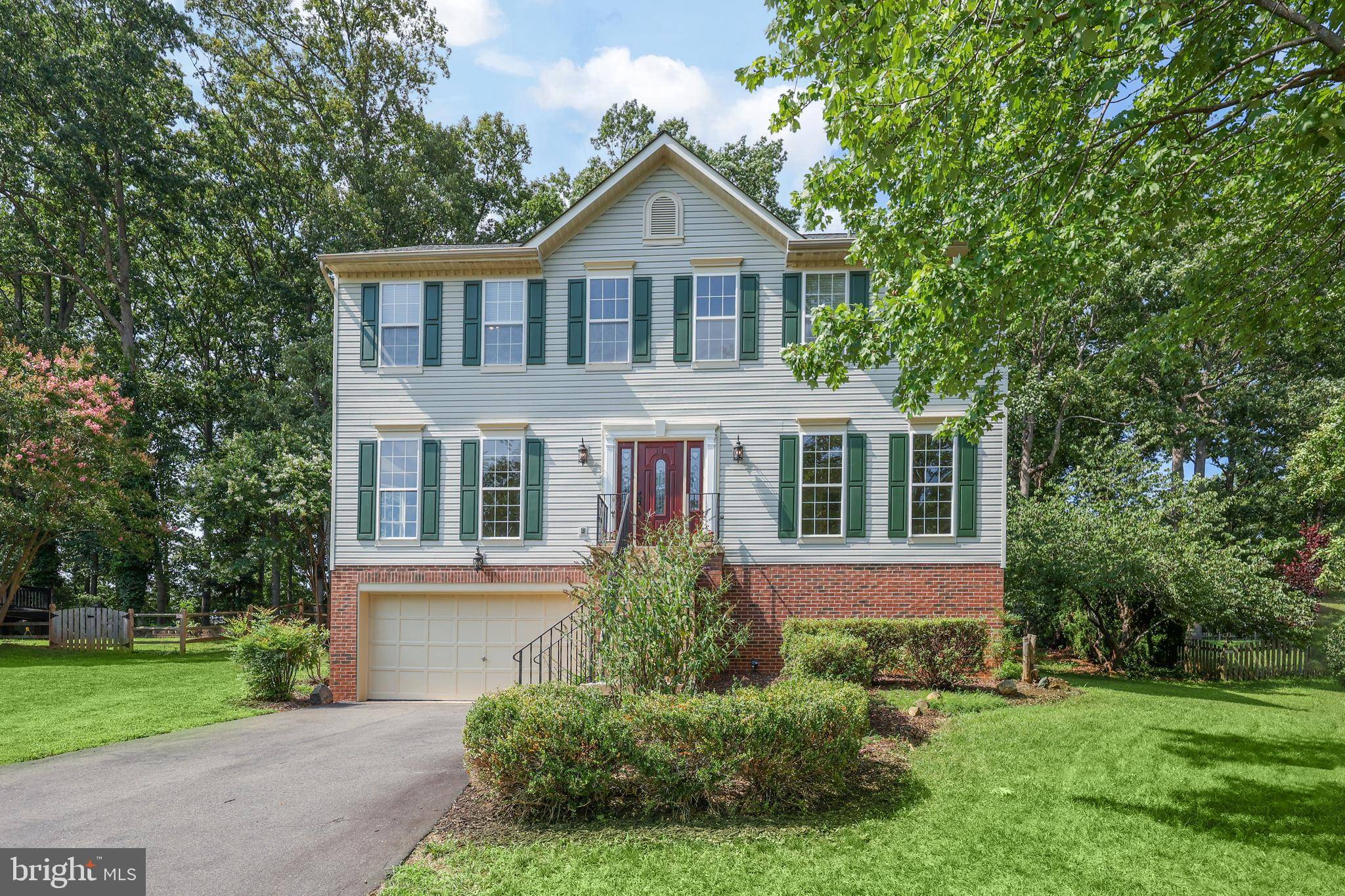 Stafford, VA 22556,24 MONTGOMERY DR