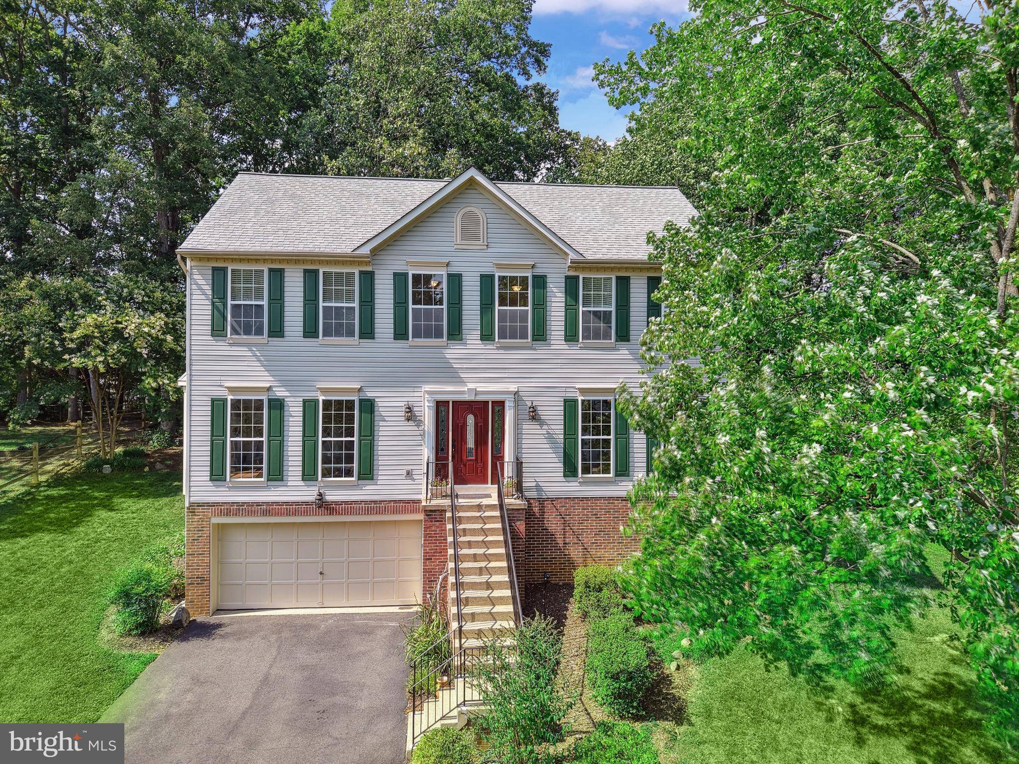 24 MONTGOMERY DR, Stafford, VA 22556