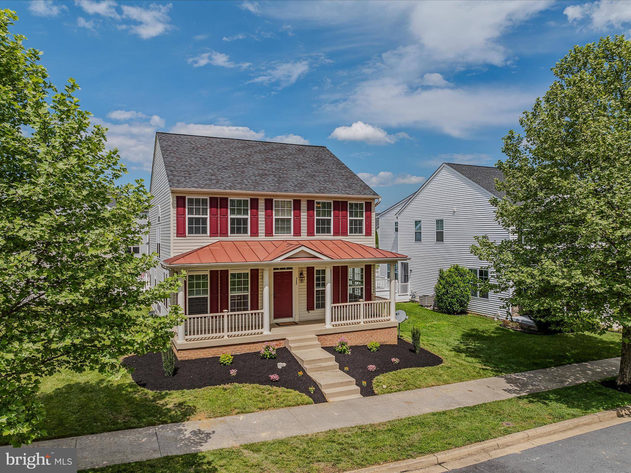 Charles Town, WV 25414,522 PROSPECT HILL BLVD