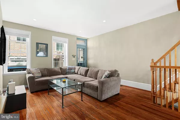 Philadelphia, PA 19130,758 N RINGGOLD ST