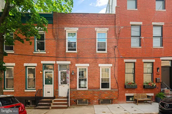 758 N RINGGOLD ST, Philadelphia, PA 19130