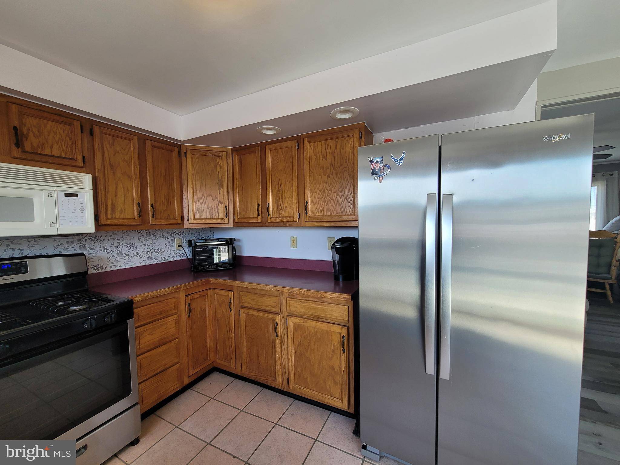 Little Egg Harbor Twp, NJ 08087,17 W DELAWARE DR