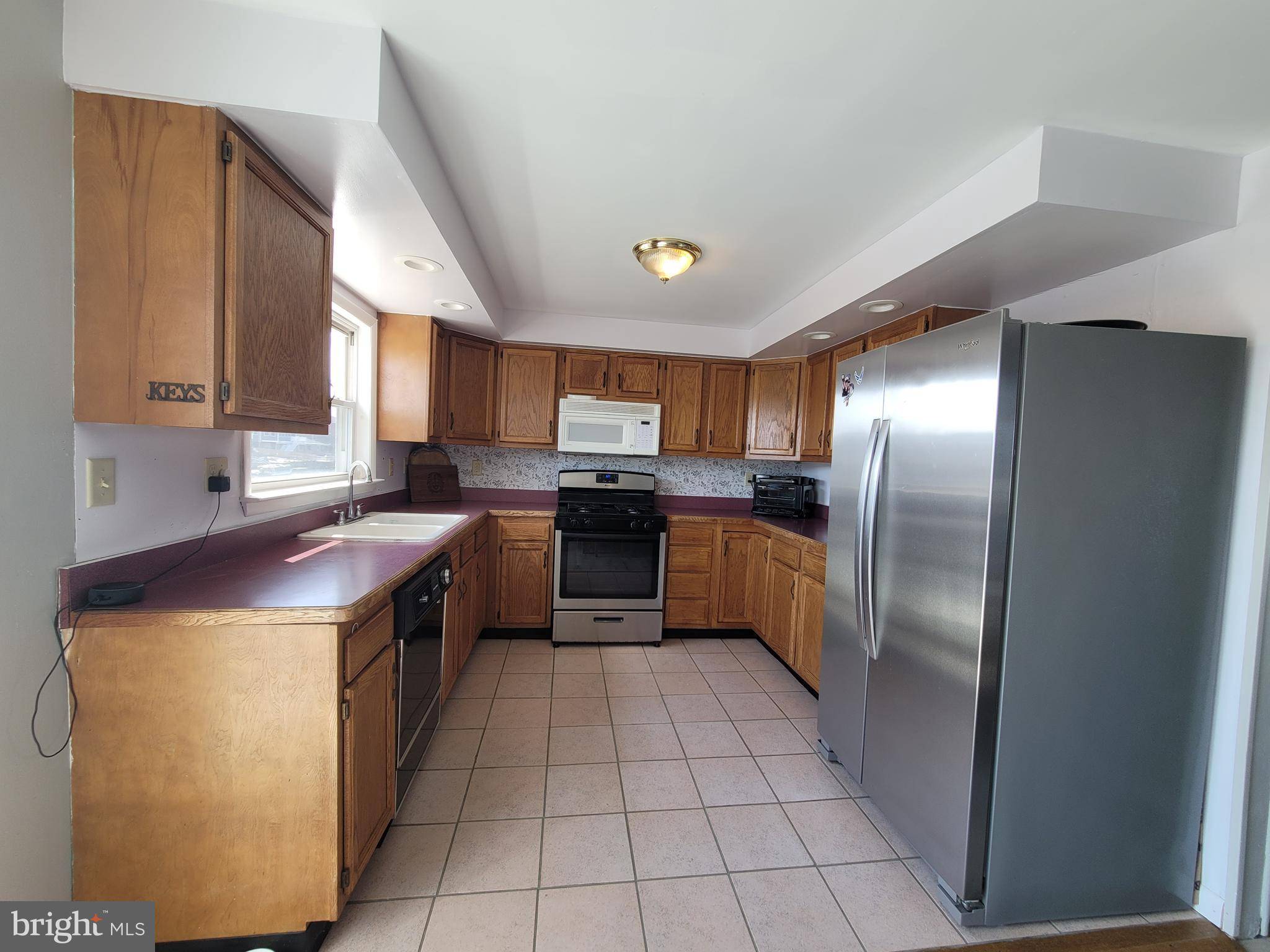 Little Egg Harbor Twp, NJ 08087,17 W DELAWARE DR