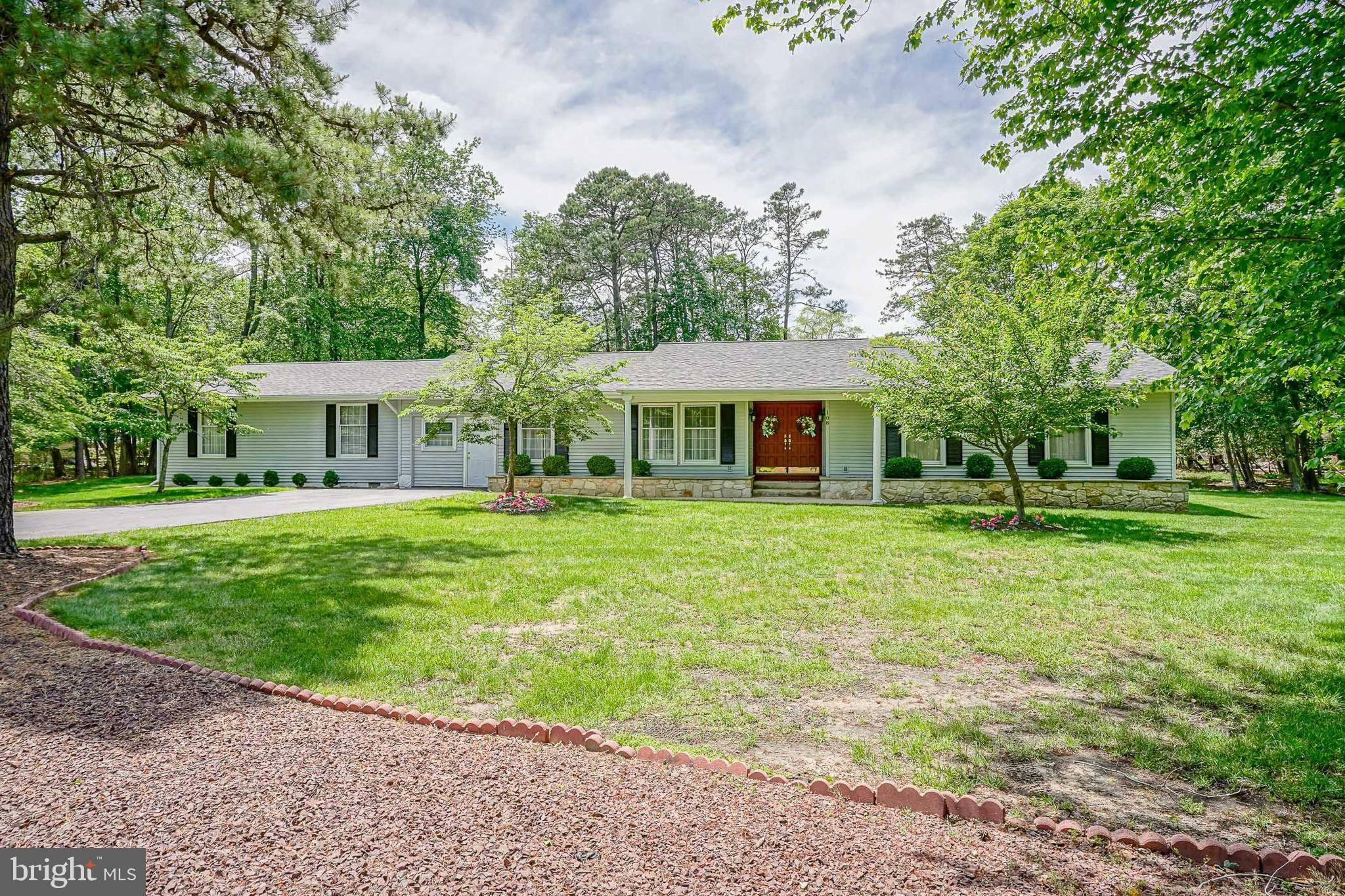 108 HEATH RD, Medford, NJ 08055