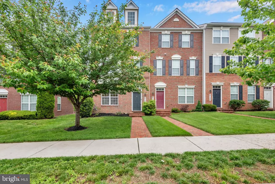 6126 WALBRIDGE ST, Capitol Heights, MD 20743