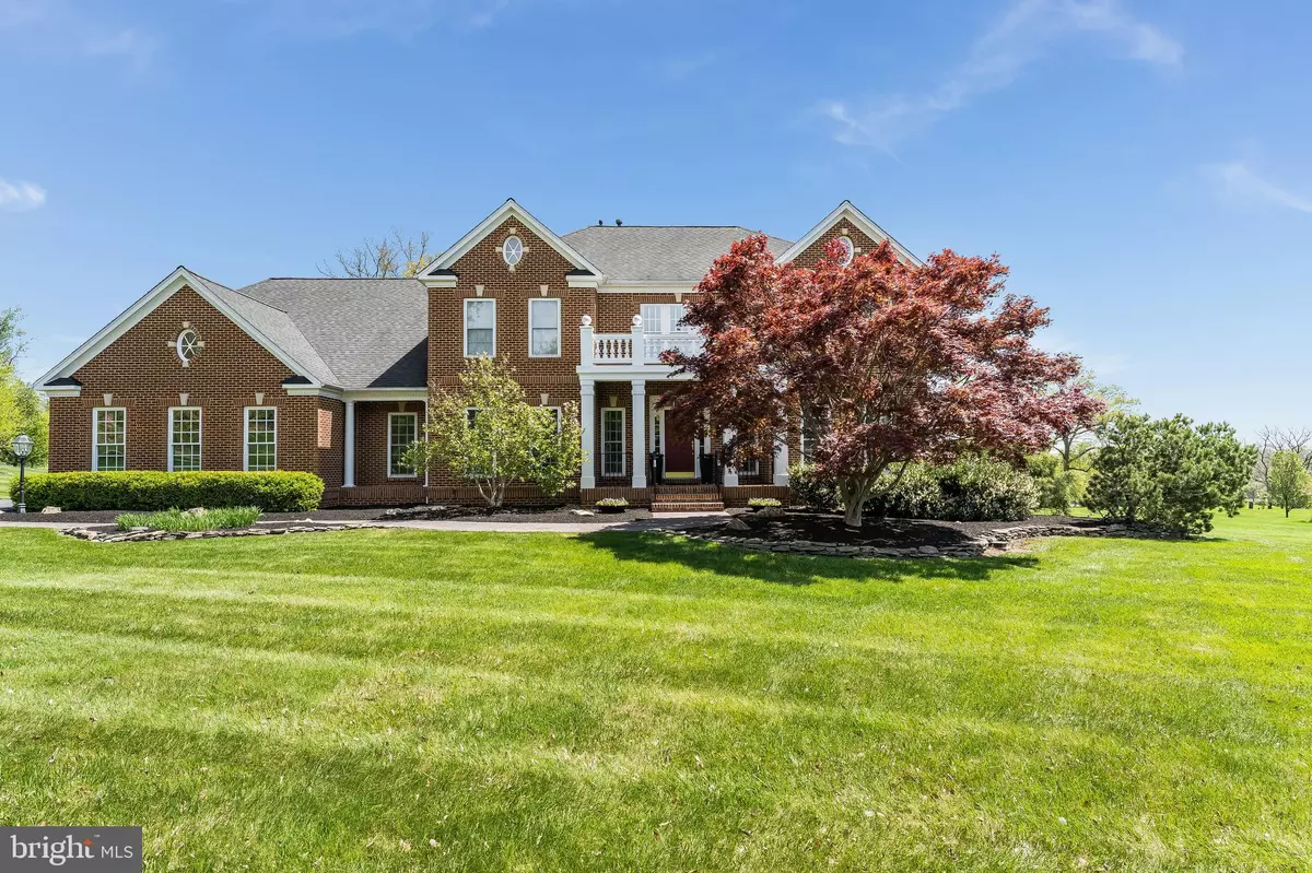 Flemington, NJ 08822,3 STILLWATER LN