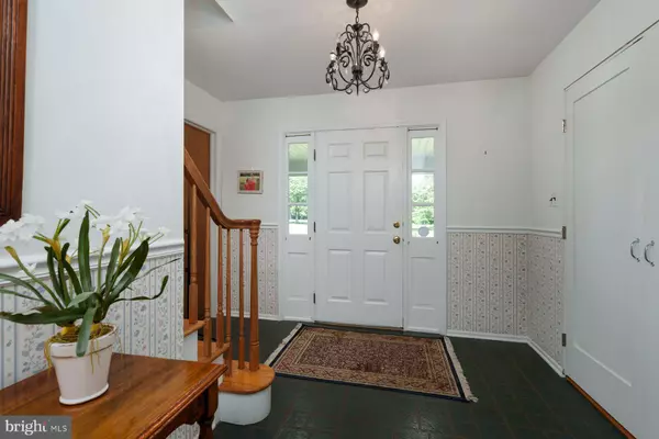 Princeton, NJ 08540,132 FAIRFIELD RD