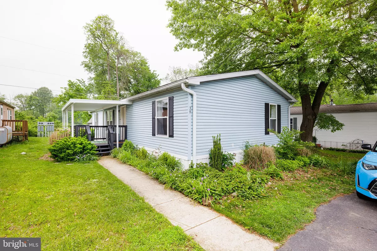 Honey Brook, PA 19344,39 PATTON DR