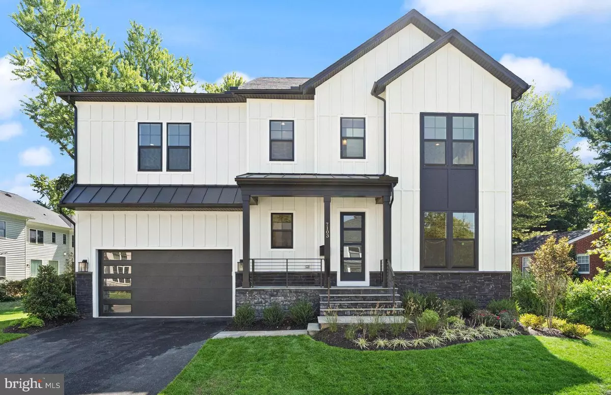 Arlington, VA 22213,3013 N TORONTO ST