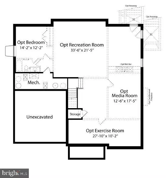 Arlington, VA 22213,3013 N TORONTO ST