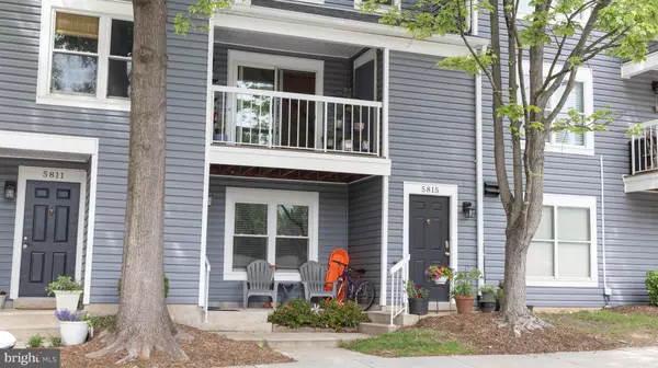 5815 ORCHARD HILL LN,  Clifton,  VA 20124