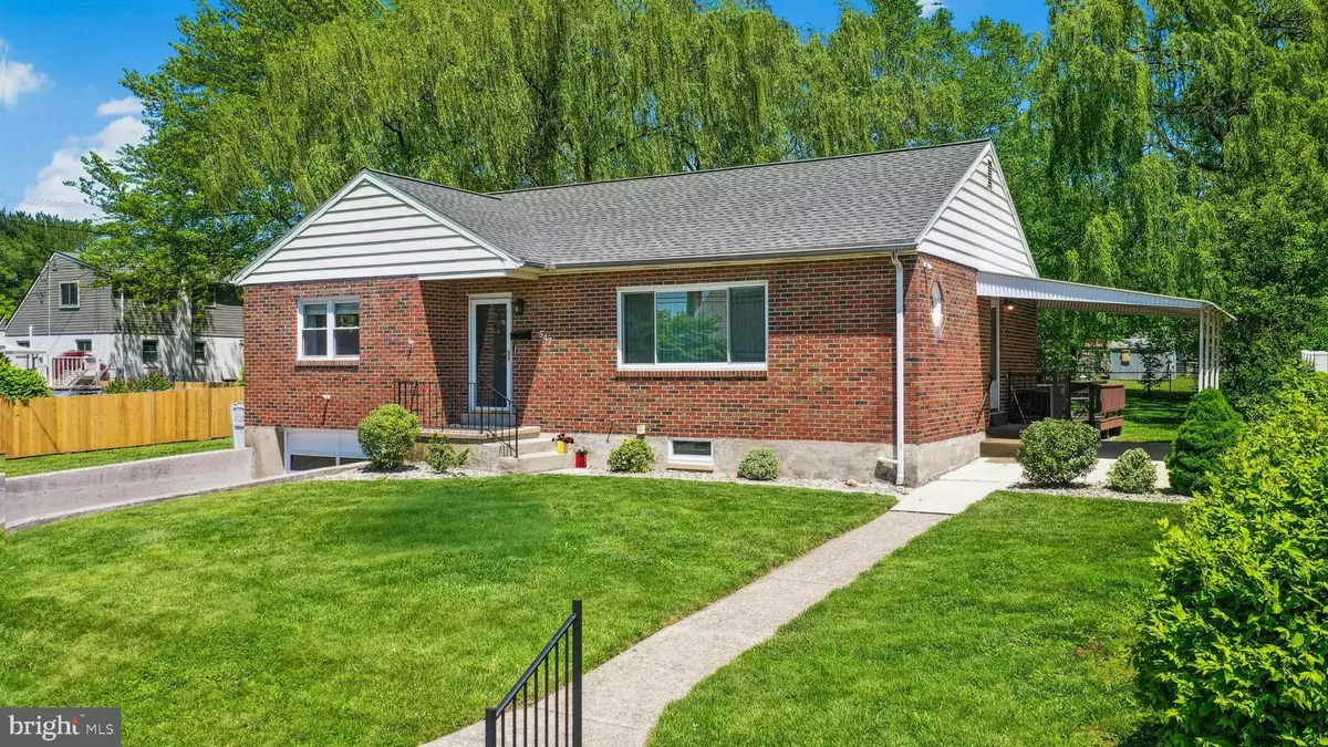 Emmaus, PA 18049,547 FRANKLIN ST