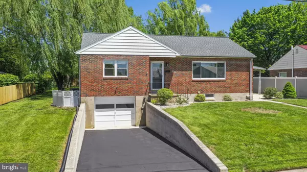Emmaus, PA 18049,547 FRANKLIN ST