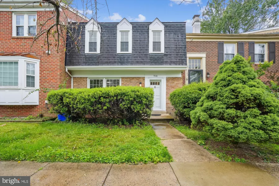 9118 BOBWHITE CIR, Gaithersburg, MD 20879