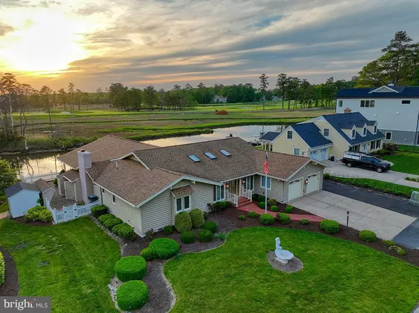 Rehoboth Beach, DE 19971,25 WEST SIDE DR