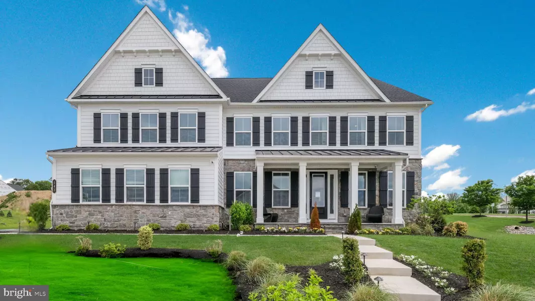 143 ADRIENNE CT, West Chester, PA 19380