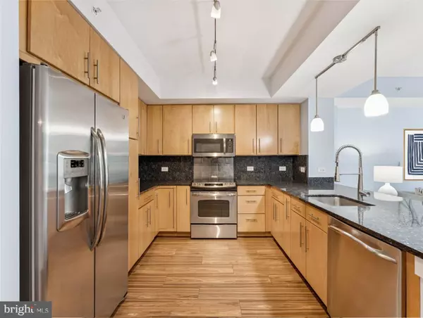 Washington, DC 20003,1025 1ST ST SE #1212
