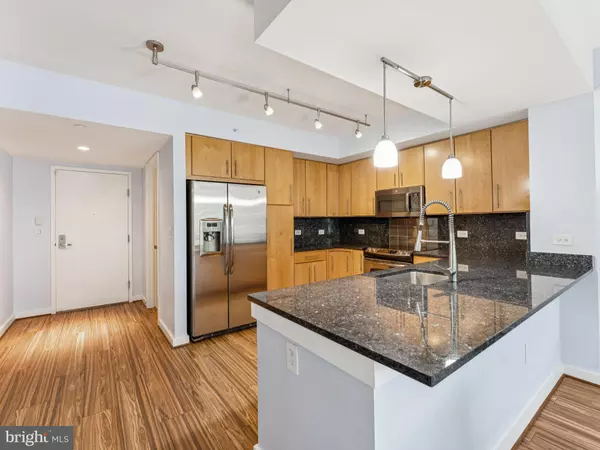 Washington, DC 20003,1025 1ST ST SE #1212