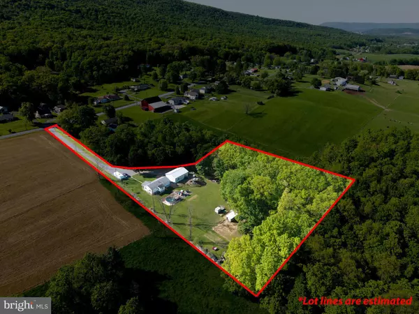 Bedford, PA 15522,2233 CUMBERLAND ROAD