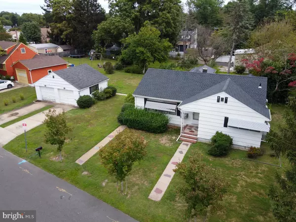 Hamilton, NJ 08619,520 VETTERLEIN AVE