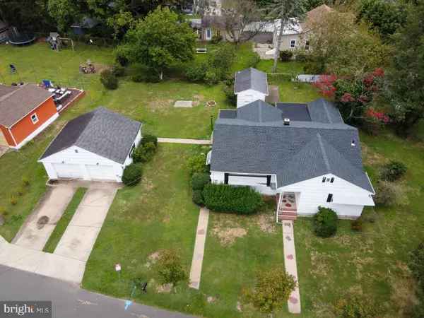 520 VETTERLEIN AVE,  Hamilton,  NJ 08619