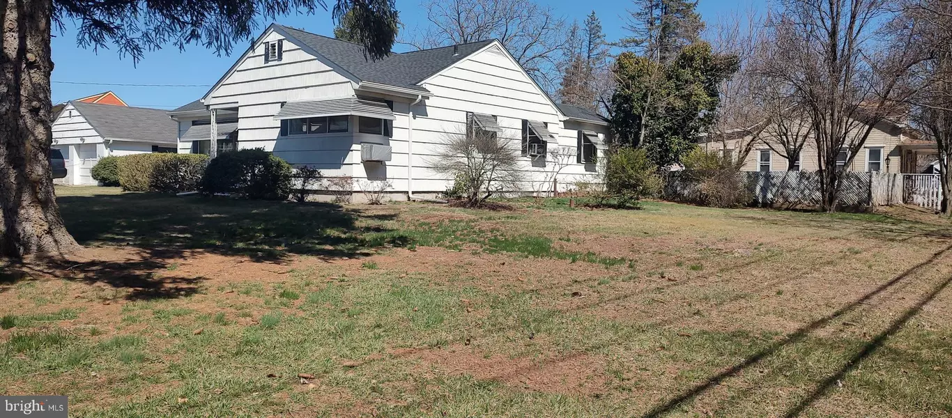 520 VETTERLEIN AVE, Hamilton, NJ 08619