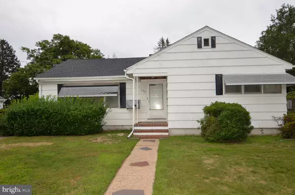 Hamilton, NJ 08619,520 VETTERLEIN AVE