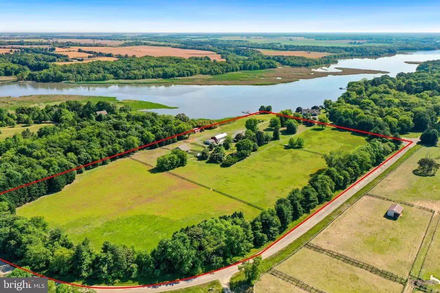 300 HICKORY LN, Chestertown, MD 21620