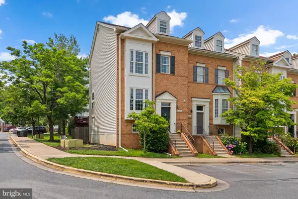 25 SILVER MOON DR,  Silver Spring,  MD 20904