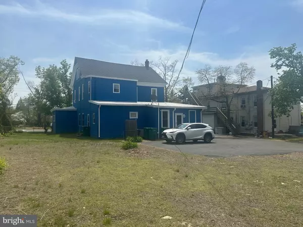 Wenonah, NJ 08090,3 E MANTUA AVE