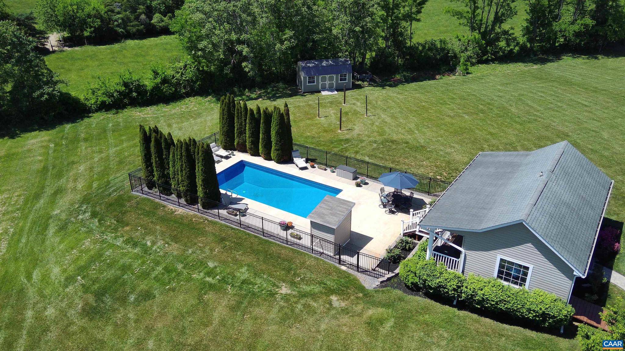 Ruckersville, VA 22968,141 LONDON CT