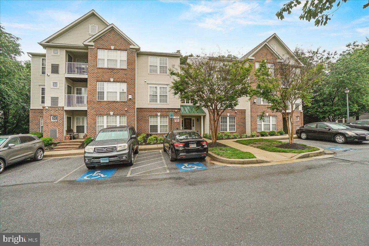 Owings Mills, MD 21117,3054 HUNTING RIDGE DR #3054