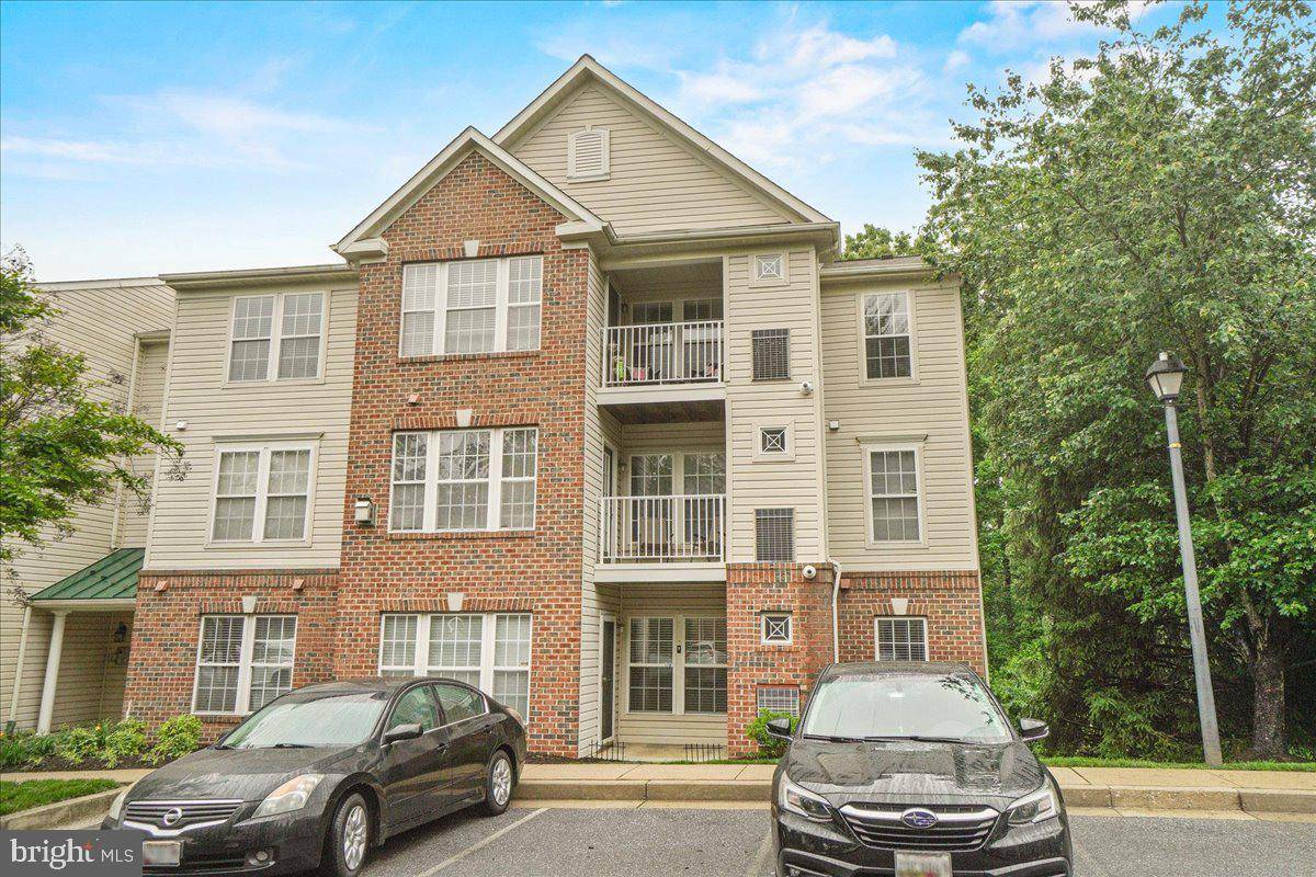 Owings Mills, MD 21117,3054 HUNTING RIDGE DR #3054