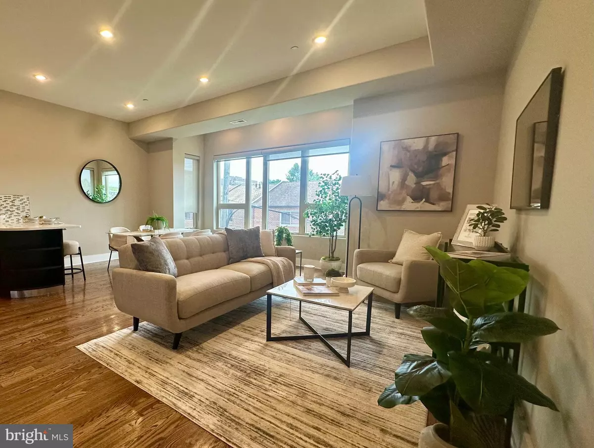 Philadelphia, PA 19147,1233-35 BAINBRIDGE ST #H