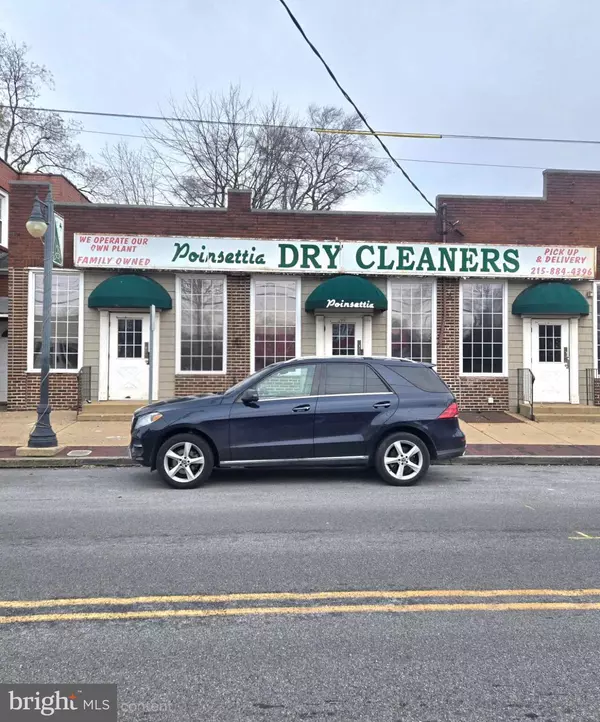 913 TOWNSHIP LINE RD, Elkins Park, PA 19027