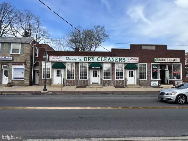 913 TOWNSHIP LINE RD, Elkins Park, PA 19027