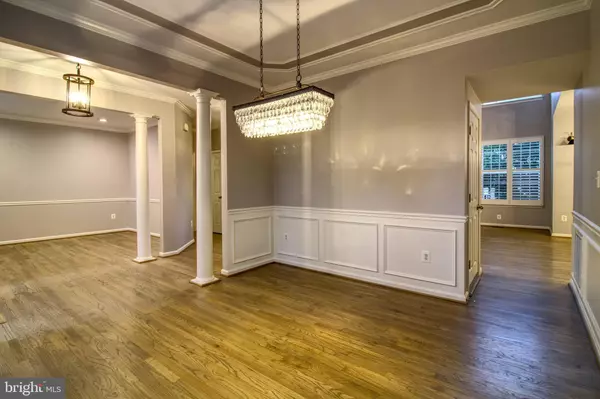 Woodbridge, VA 22191,16116 MOUNTAIN EAGLE CT