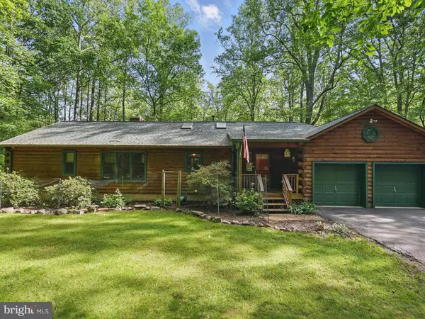 Haymarket, VA 20169,4440 BABBLING BROOK CT