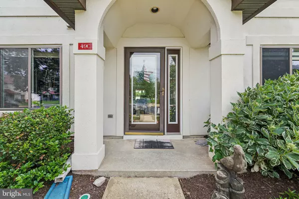 Chester, MD 21619,49-C QUEEN GUINEVERE WAY