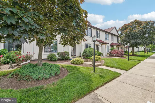Chester, MD 21619,49-C QUEEN GUINEVERE WAY