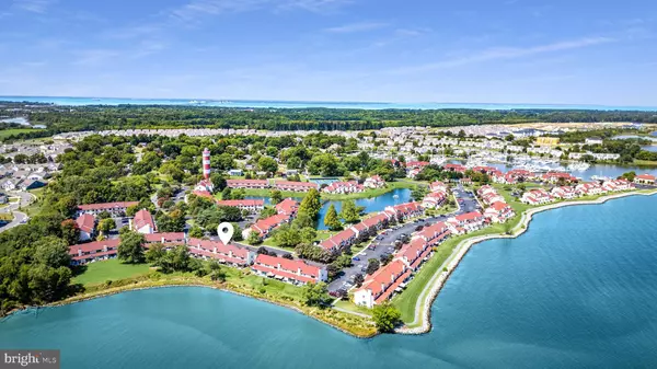 Chester, MD 21619,49-C QUEEN GUINEVERE WAY