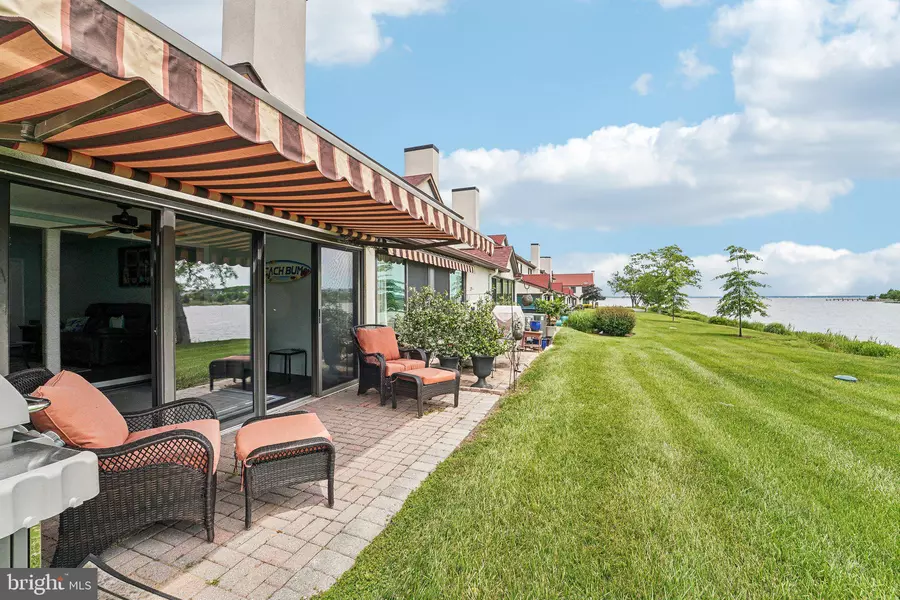 49-C QUEEN GUINEVERE WAY, Chester, MD 21619